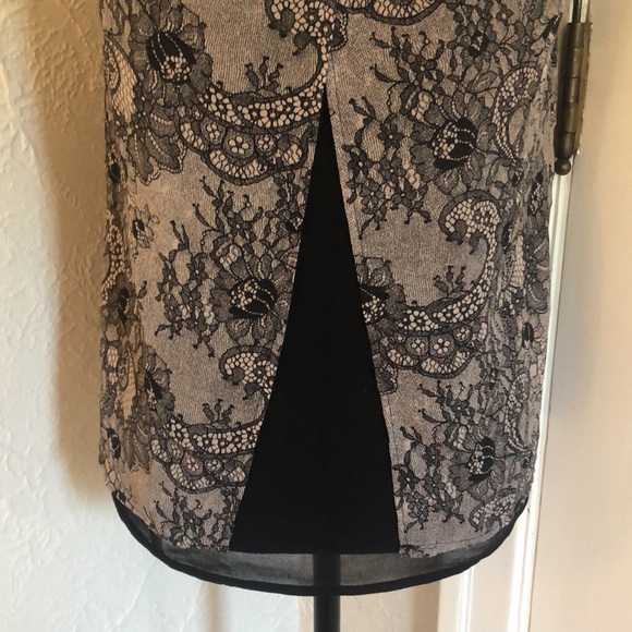 Ladies Suzy Shier Blouse - Size Small - Picture 5 of 7